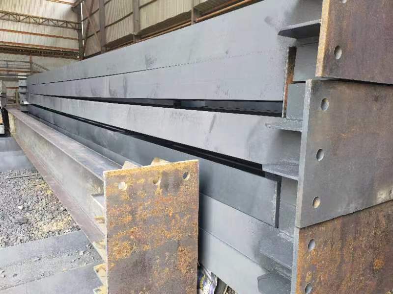 貴州六盤水鋼結構件加工廠、六盤水鋼結構件供應、六盤水鋼結構件安裝