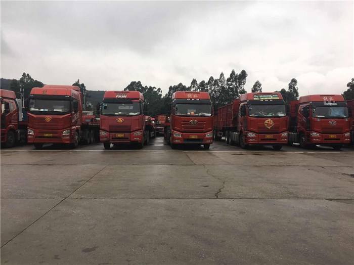 聊城到賀州整車專線 零擔(dān)物流 長途貨運(yùn) 轎車托運(yùn)時(shí)效電話   聊城發(fā)賀州大件運(yùn)輸