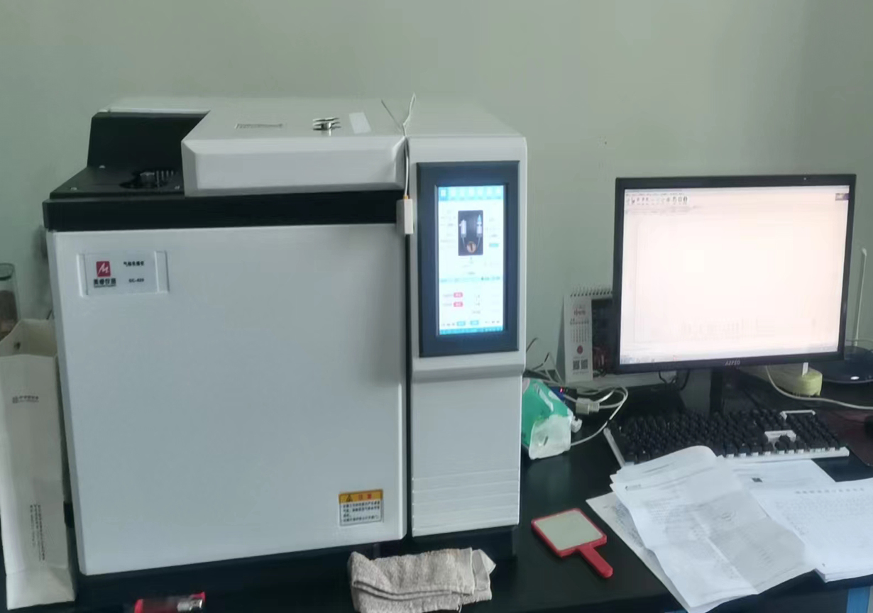 GB/T 18826-2016 工業(yè)用1,1,1,2-四*（HFC-134a）國(guó)產(chǎn)GC-620氣相色譜儀價(jià)格