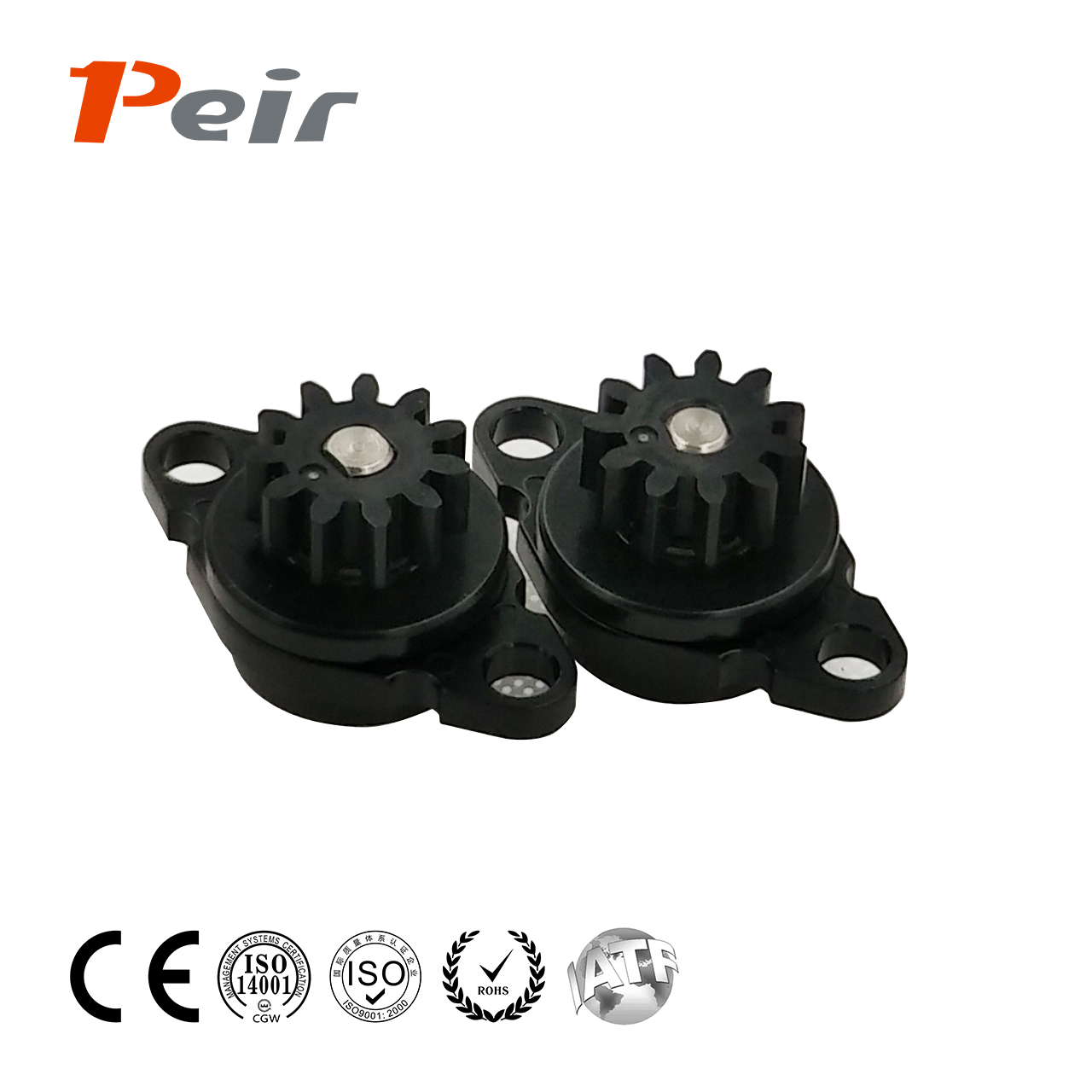 PR-T038A 自助售賣機(jī)阻尼器 阻尼器齒輪 緩沖器