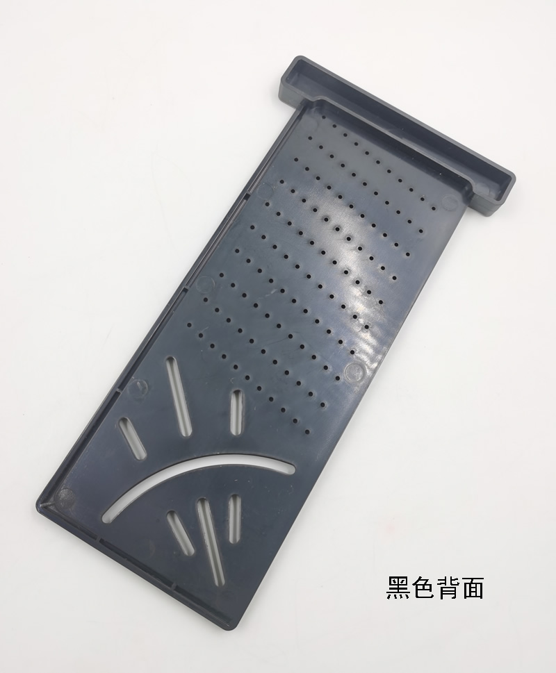 木工劃線尺 跨境代發(fā) T型木工劃線器測量尺 洞洞尺 T-Type Cross-Out