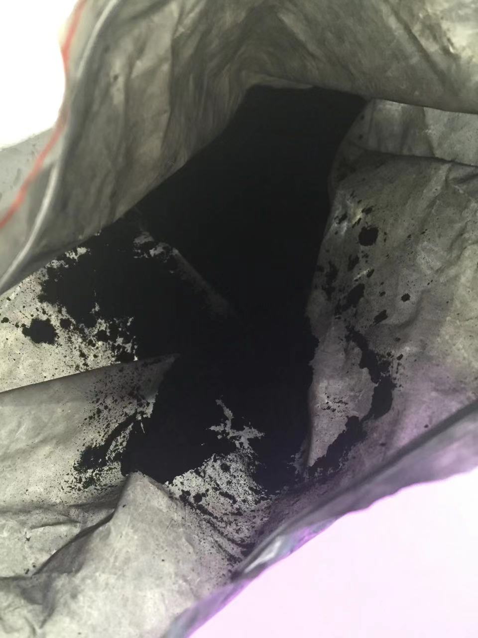 南陽凈怡嘉椰殼粉末活性炭