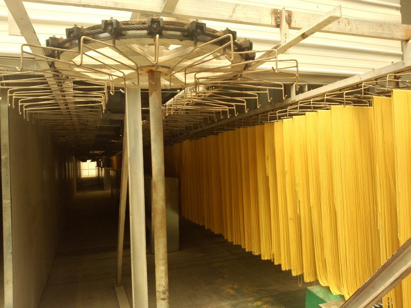 空氣能熱泵掛面烘干機 面條干燥 掛面烘干機