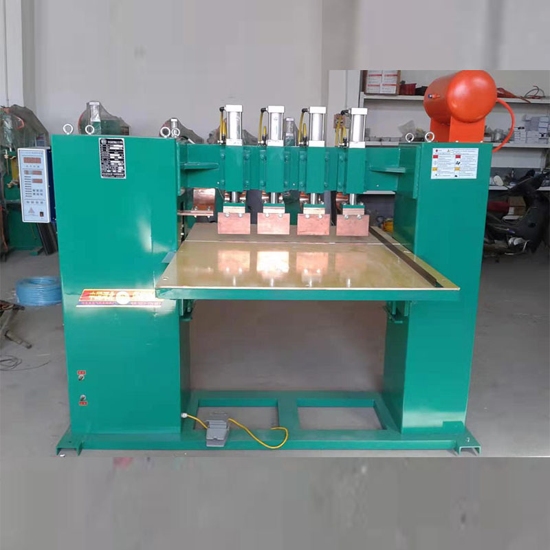 中頻逆變點焊機哪里有賣  中頻逆變點焊機價格