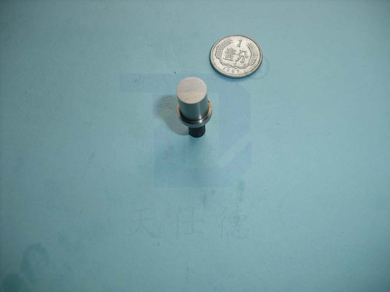 天仕德精密微小型機(jī)械零配件批量加工 數(shù)控精車來圖定做 軸類配件
