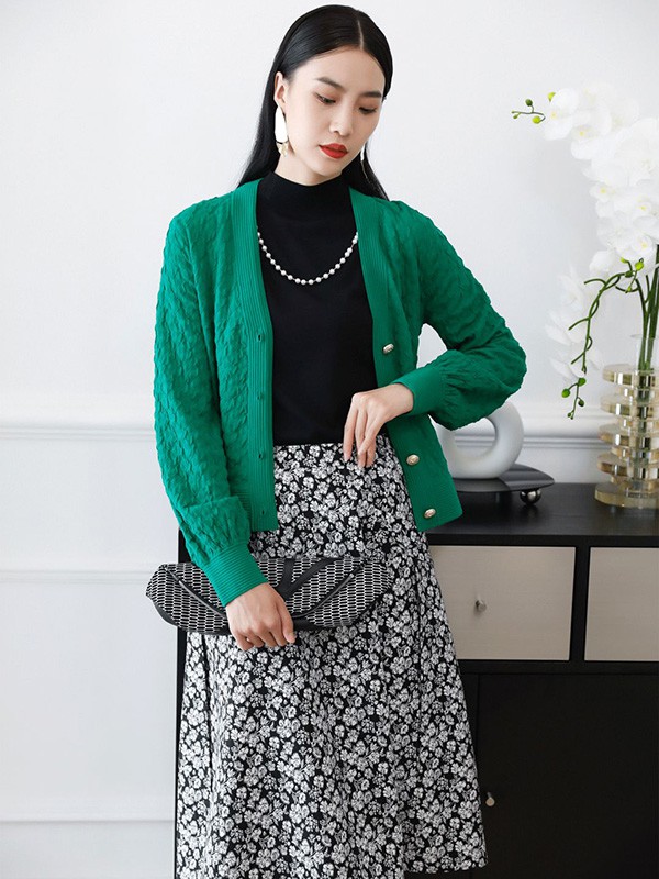 浙江品牌卡芙芮2022品牌折扣女裝庫(kù)存一手貨源pga市場(chǎng)