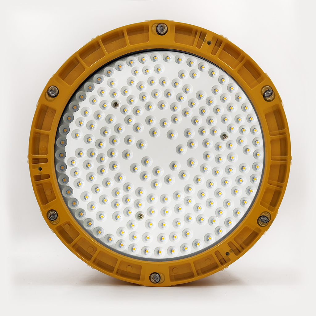 防爆LED照明燈QC-FB004-A-II