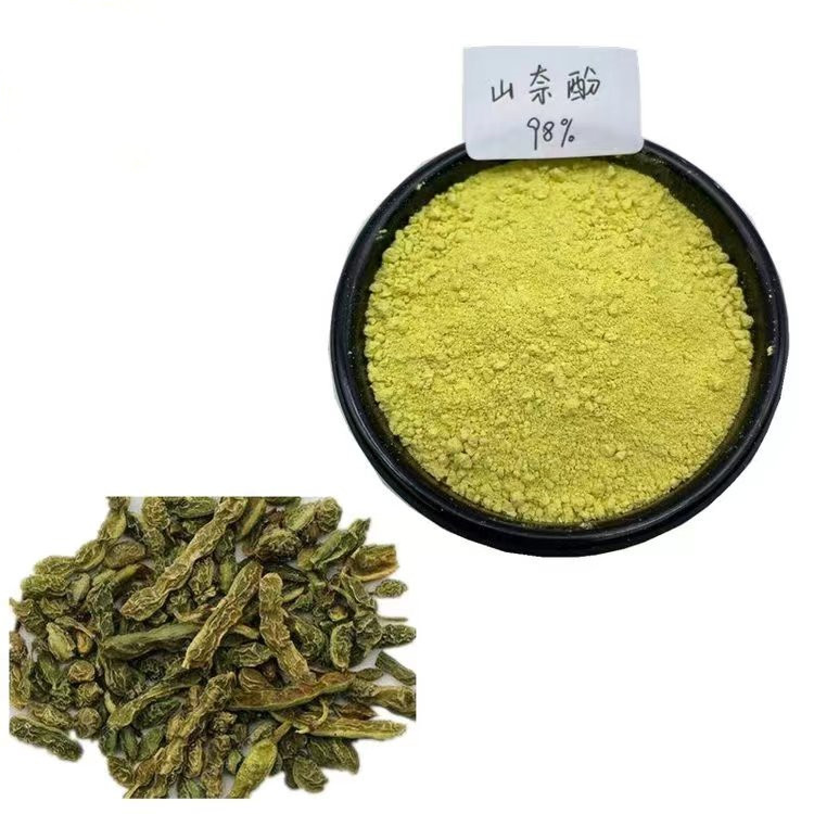 長(zhǎng)沙槐角提取物廠家供應(yīng) 湖南染料木素價(jià)格