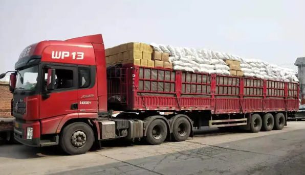 無錫到石家莊物流運(yùn)輸