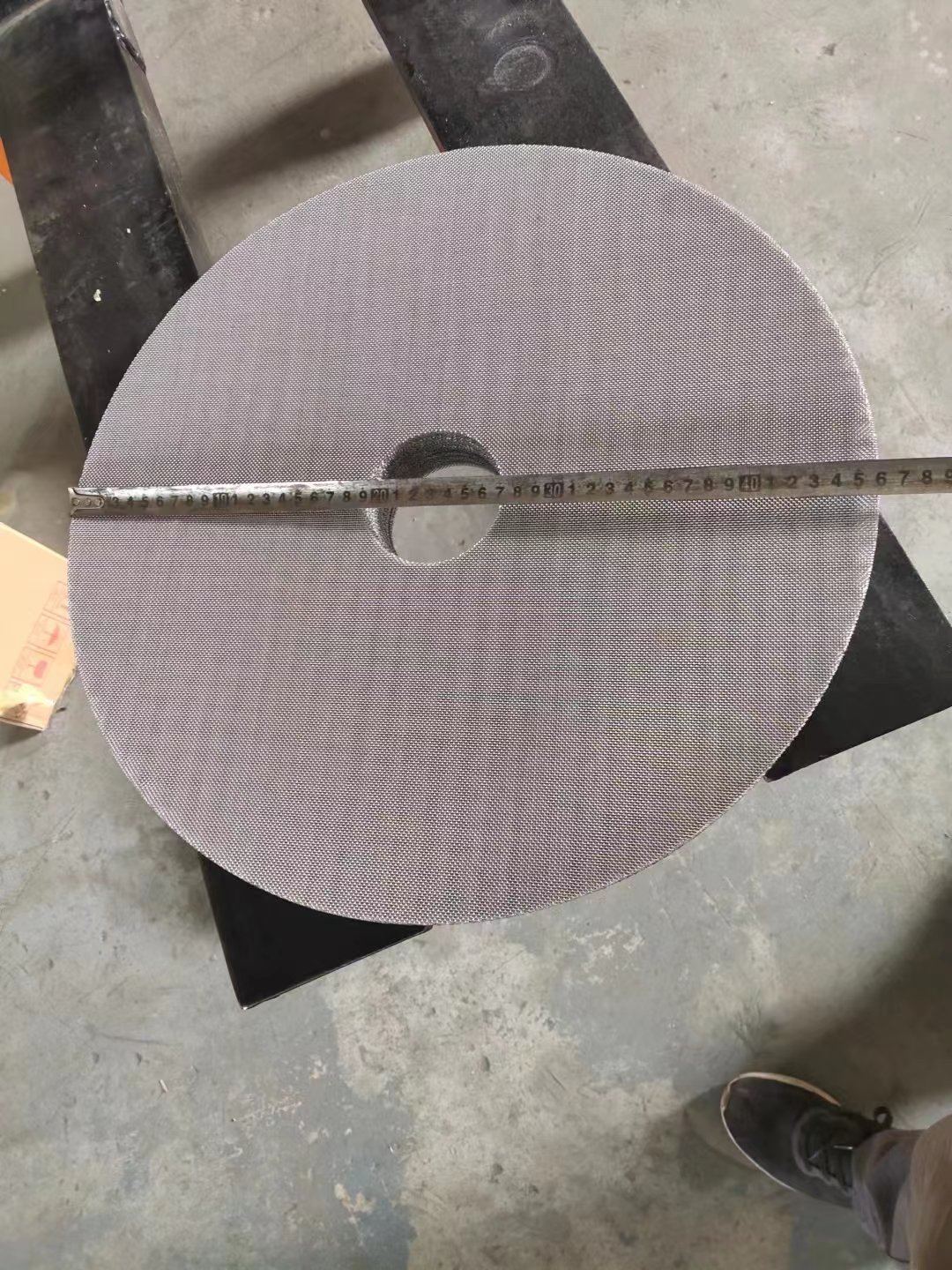 河北擠出機(jī)過(guò)濾網(wǎng)廠家 塑料擠出機(jī)過(guò)濾網(wǎng) 鐵絲網(wǎng)多少錢