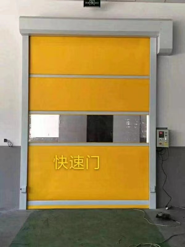 深圳定做快速卷簾門、工業(yè)快速卷簾門、快速卷簾門廠商、快速卷簾門哪家質量好