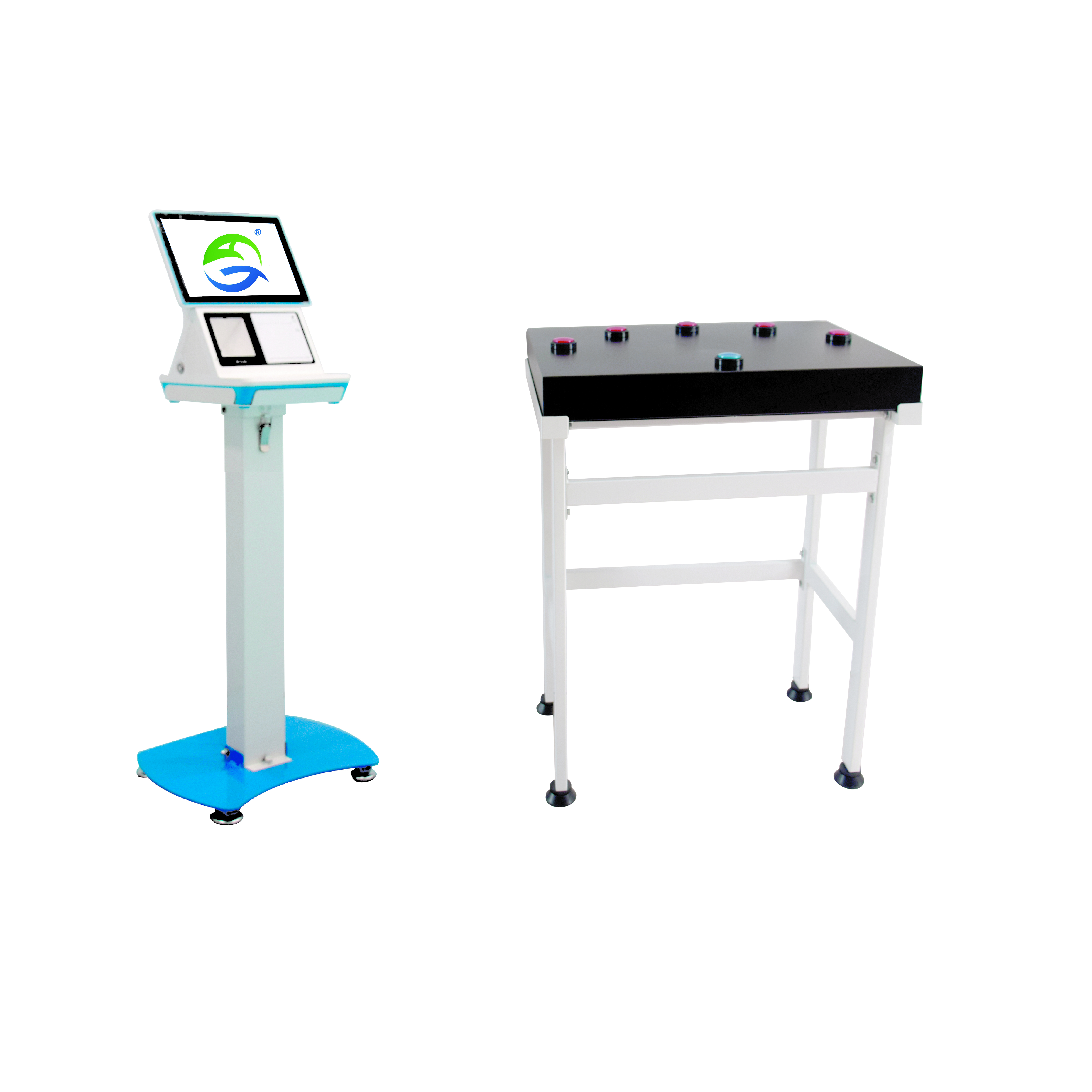 反應時測試儀解決方案-佳體育反應時測試儀品牌供應 反應時測量儀