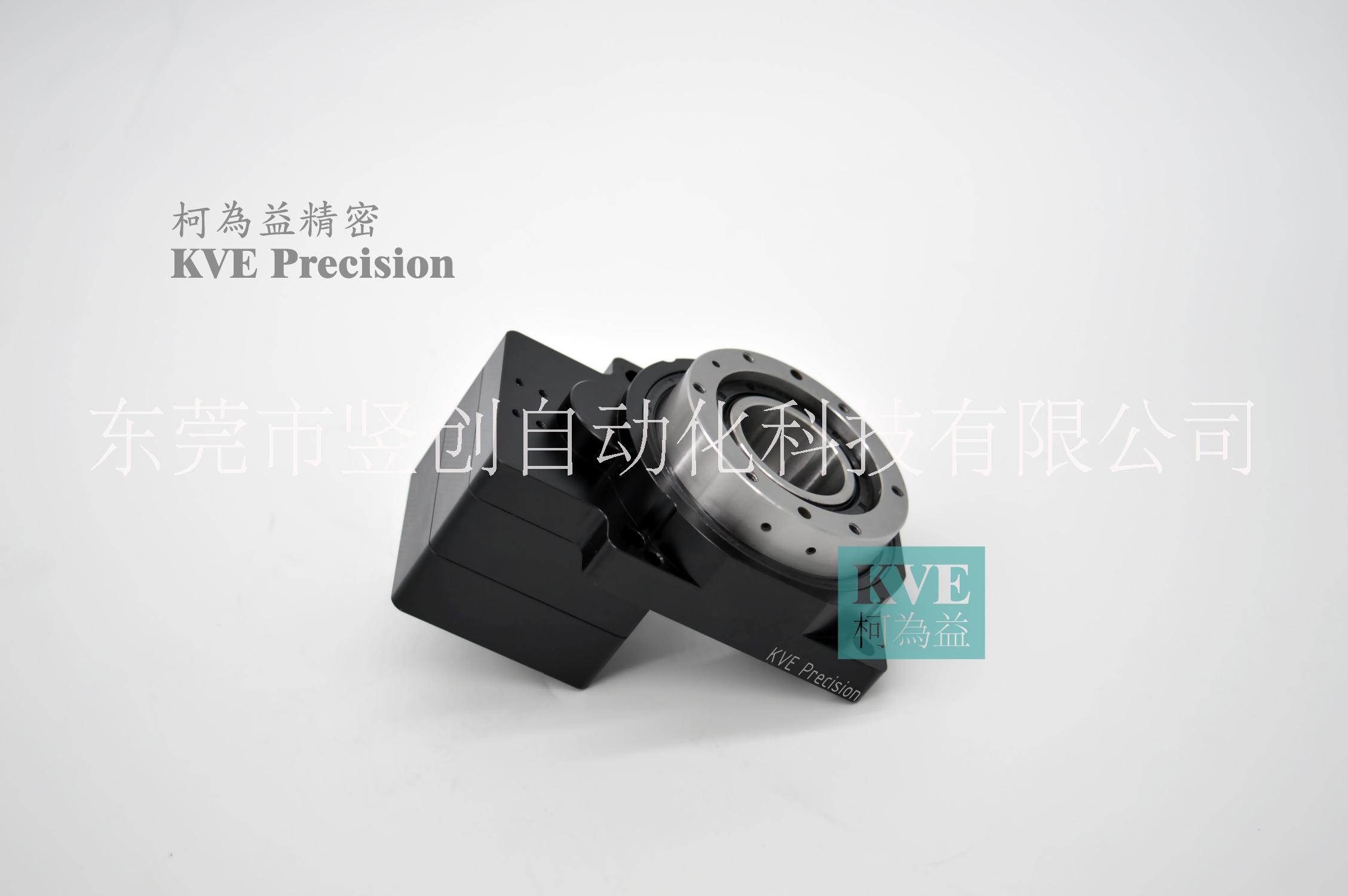 GRC85-5中空旋轉(zhuǎn)平臺 激光焊接機(jī)雕刻機(jī)*專用減速機(jī)型柯為益