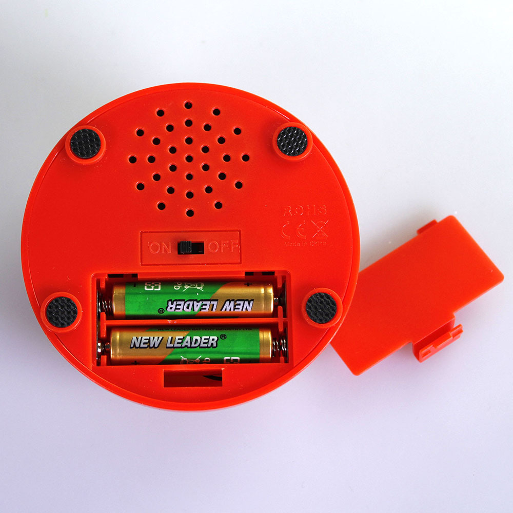 搞笑整蠱減壓新奇玩具音樂盒解壓玩具發(fā)聲按鈕