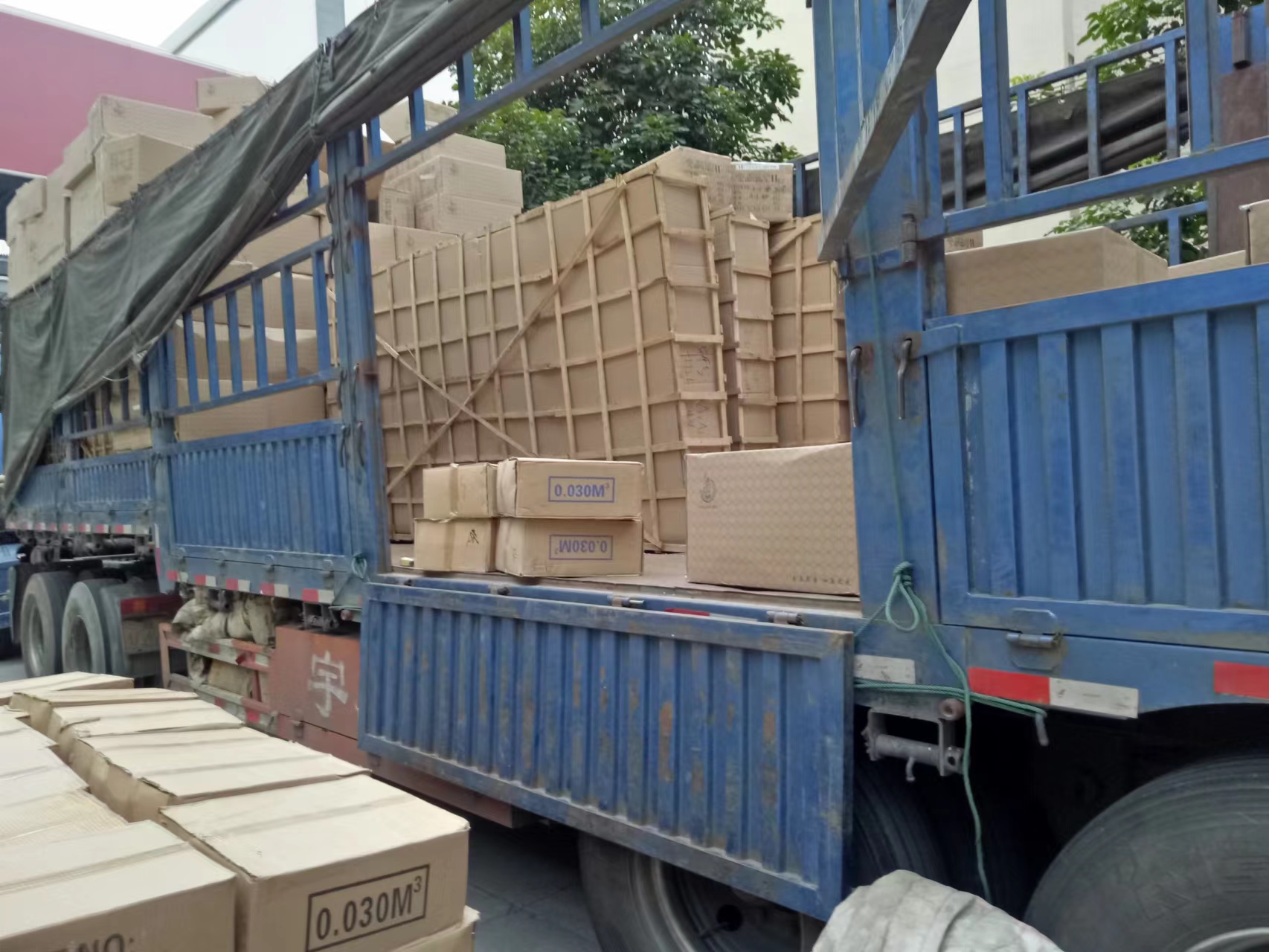 中山到江西南昌貨運(yùn)專線_貨運(yùn)運(yùn)輸_運(yùn)費(fèi)查詢熱線