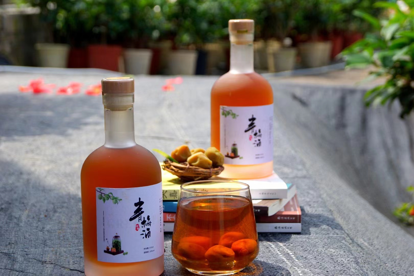 岑梅 青梅酒 桑葚酒 桂花酒 黃酒 廣西 廣西酒廠長期供應(yīng)配送餐飲 煙酒店定制代工