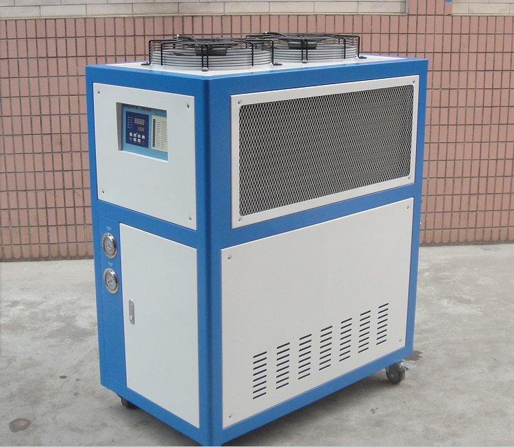 原子吸收冷水機廠家供貨_生產(chǎn)基地_哪里便宜_多少錢【北京中科悅達科技有限公司】