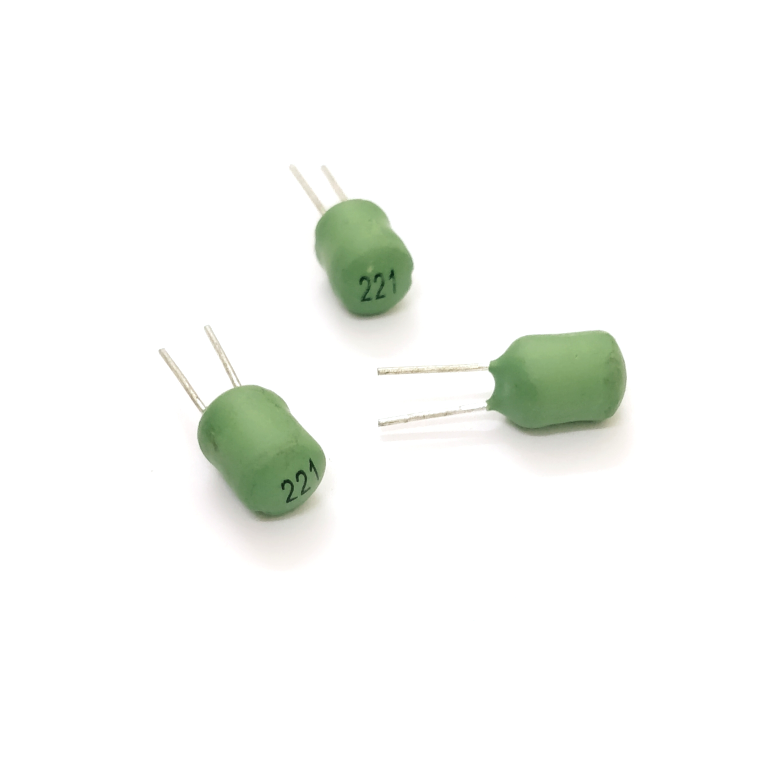 6*8 0608工字插件電感
