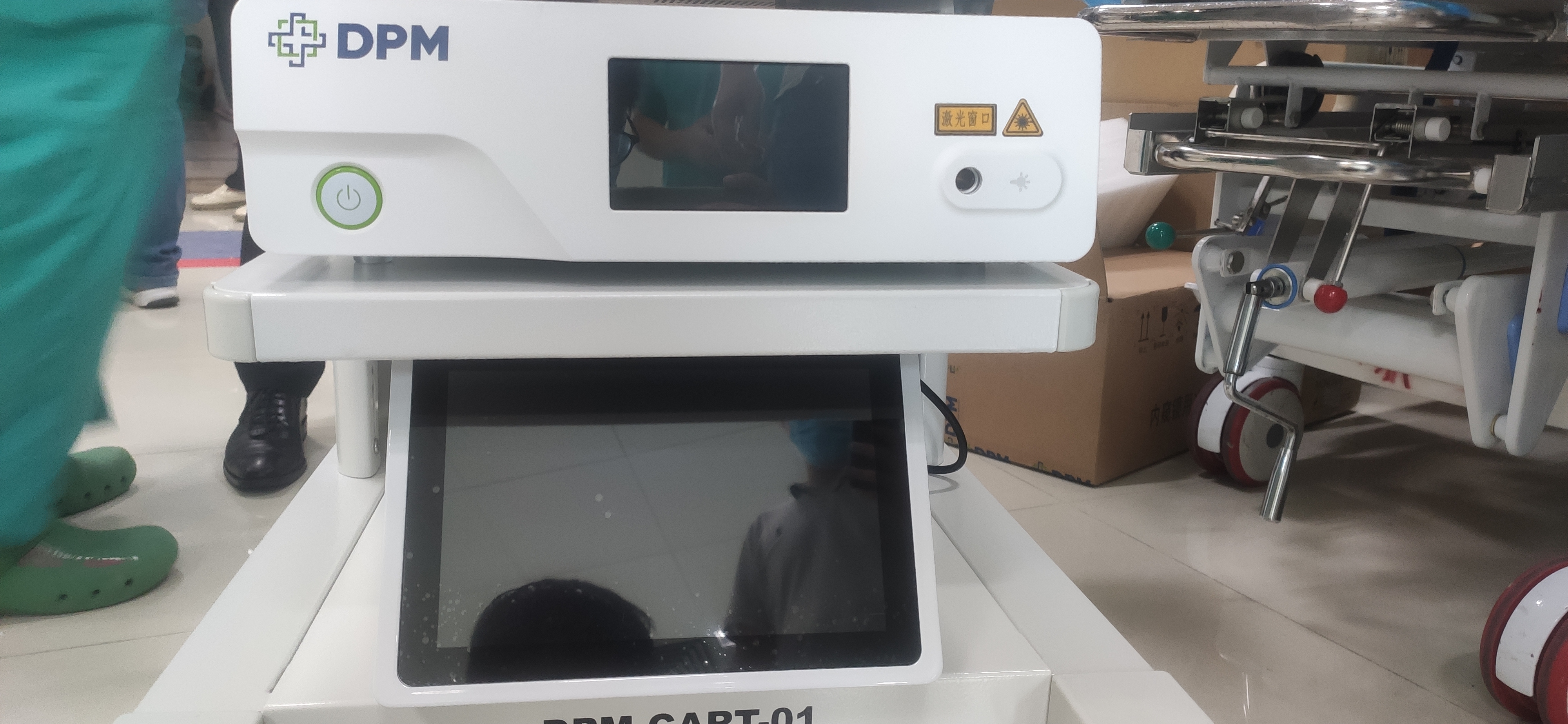 “史塞克”-壹銘4K刻錄機(jī)