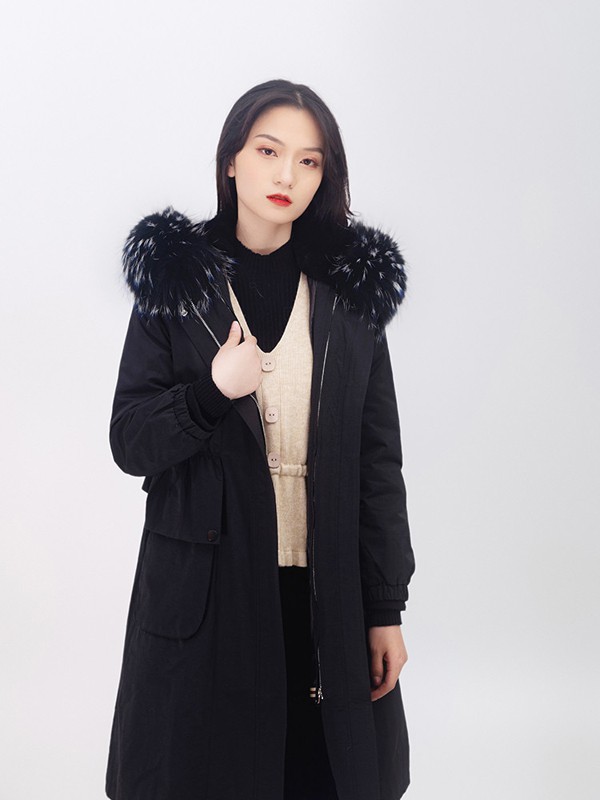 品牌女裝Maison Lener22女裝折扣電商直播進貨渠道