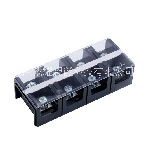 TC系列接線(xiàn)端子排TC銅件固定式大電流電源端接線(xiàn)排快速接線(xiàn)端子