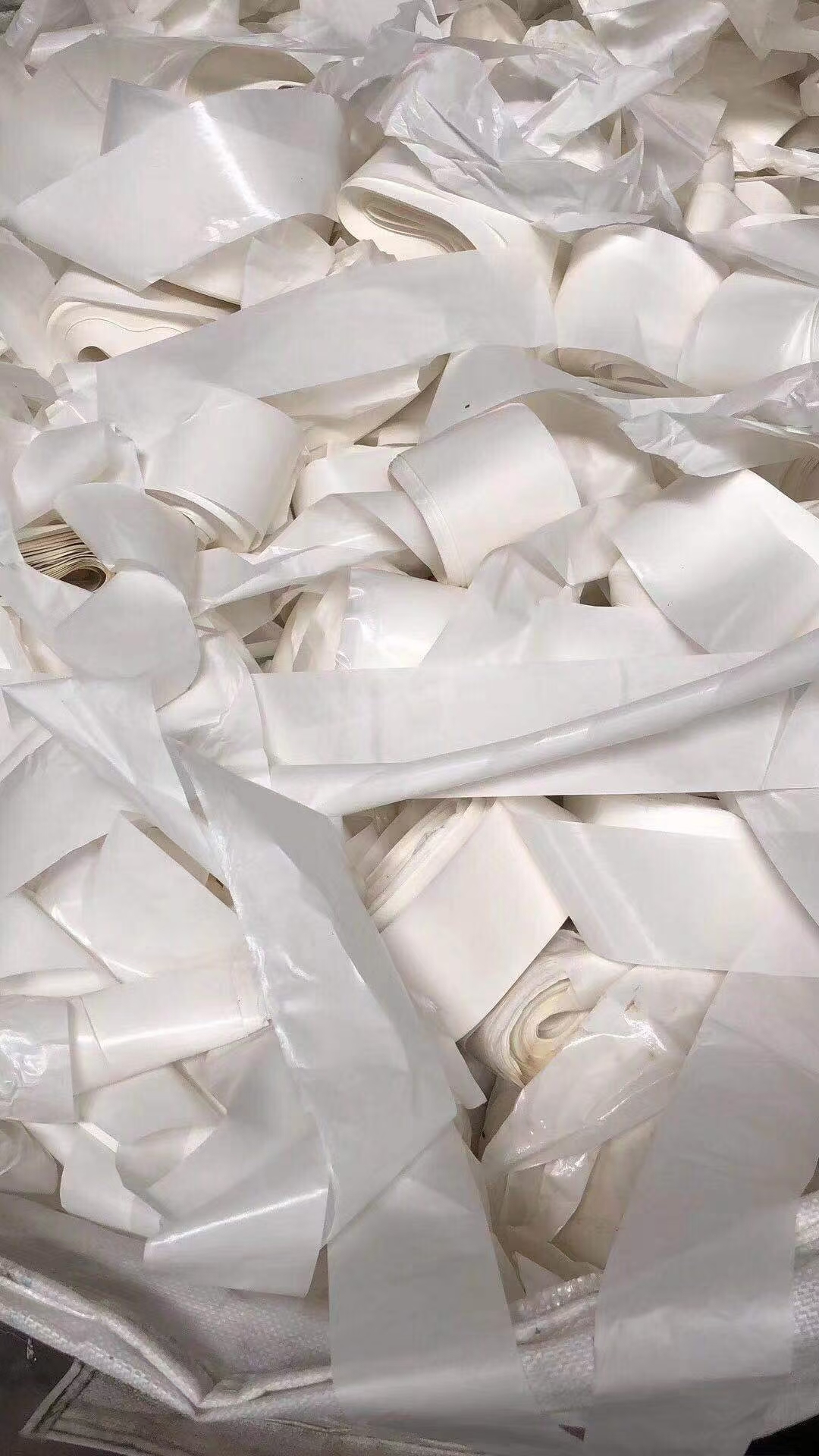 標簽紙蠟光紙價格回收