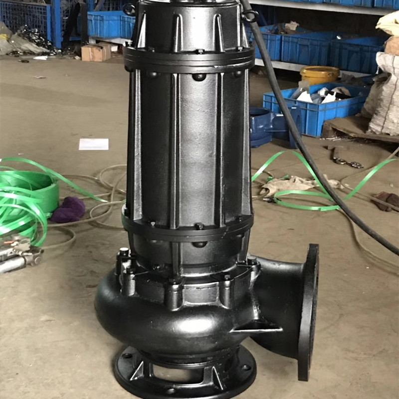 潛污泵 潛水排污泵 濟(jì)南潛水排污泵