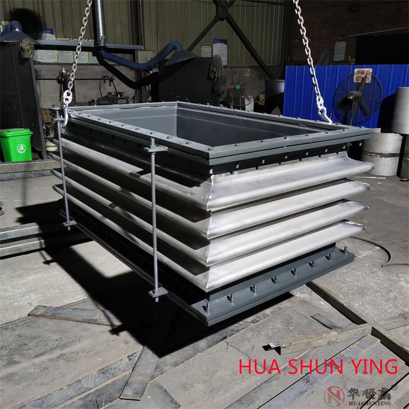 矩形波紋膨脹節(jié)哪家好 河南矩形波紋膨脹節(jié)