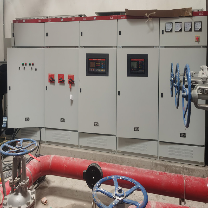 山東消防控制柜 數(shù)字智能消防巡檢柜廠家供應(yīng)商定做哪家好