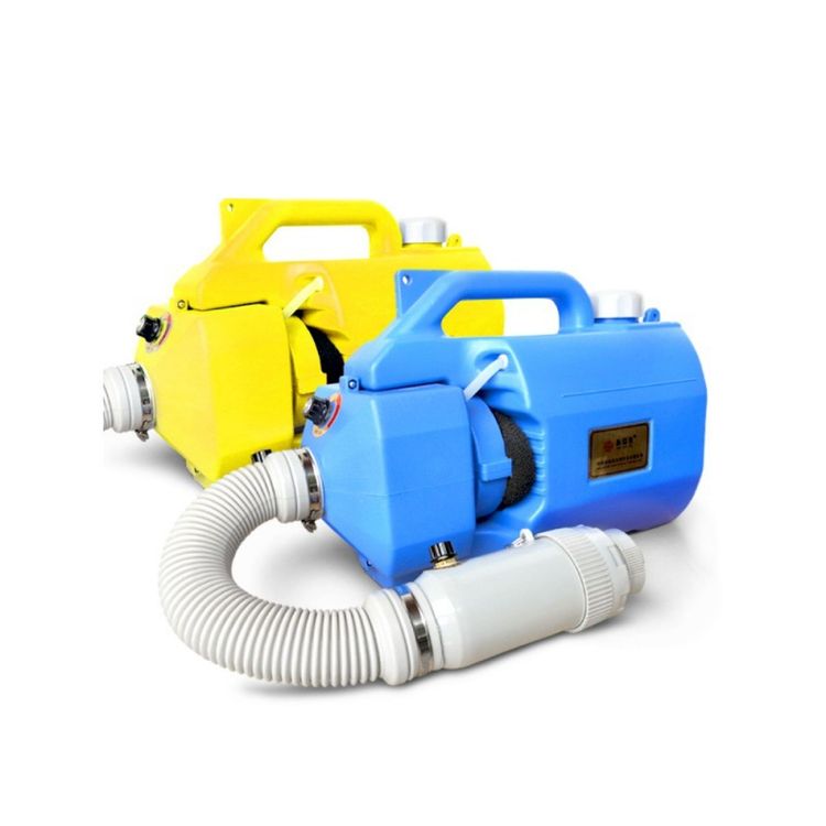超低容量背負式氣溶膠噴霧器 蓄電池 充電方便 牧克斯科技