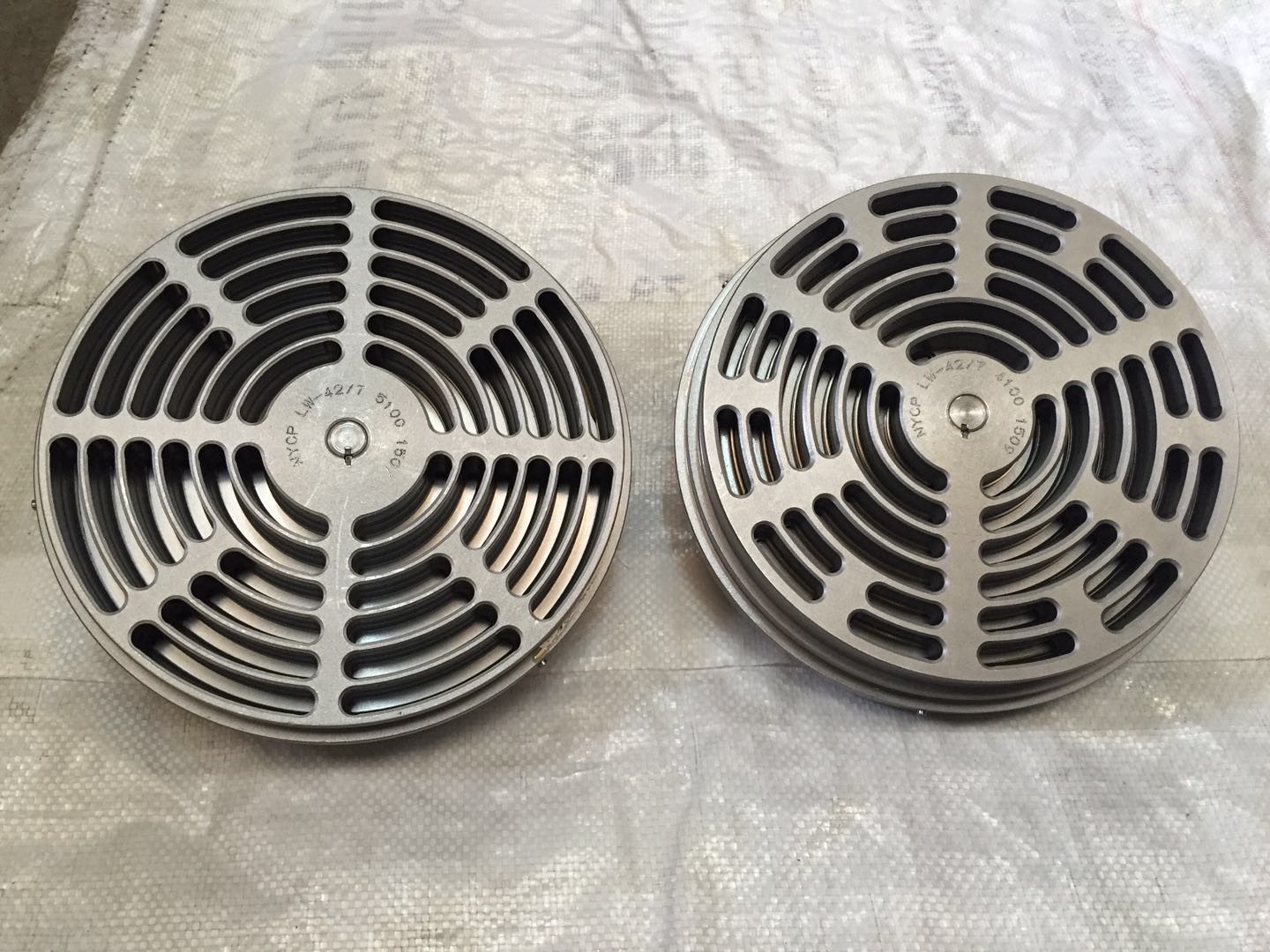 空壓機(jī)配件氣閥