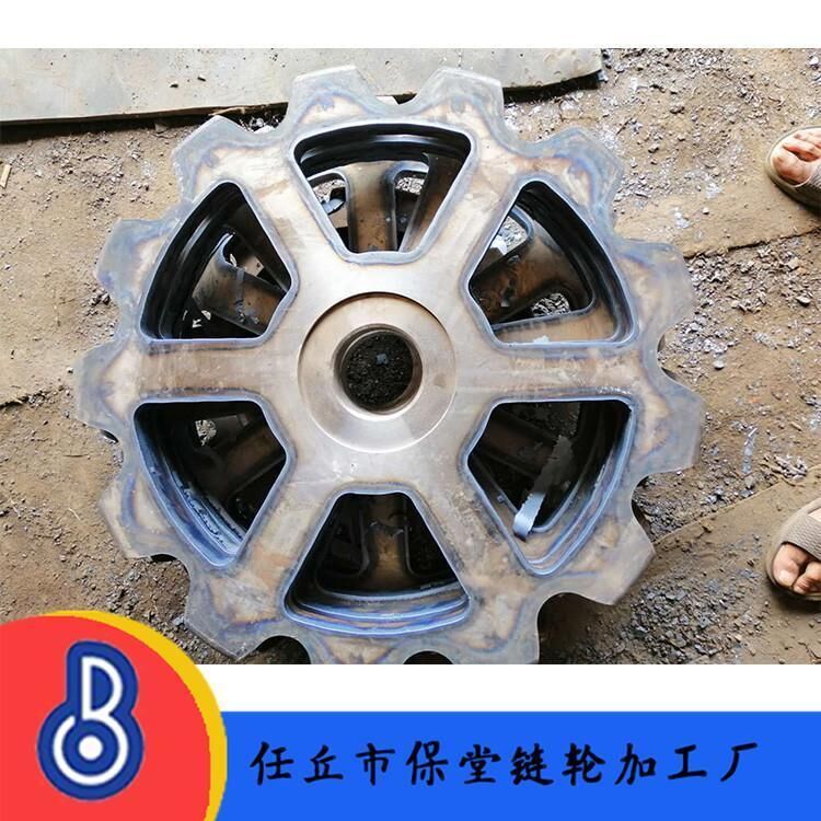 非標(biāo)鏈輪報價  非標(biāo)鏈輪多少錢