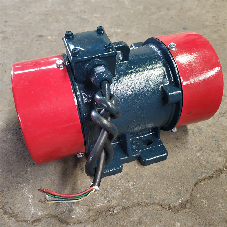 YZS-1.5-2振動(dòng)電機(jī)宏達(dá)YZS-1.5-2振動(dòng)電機(jī)重量輕全銅線