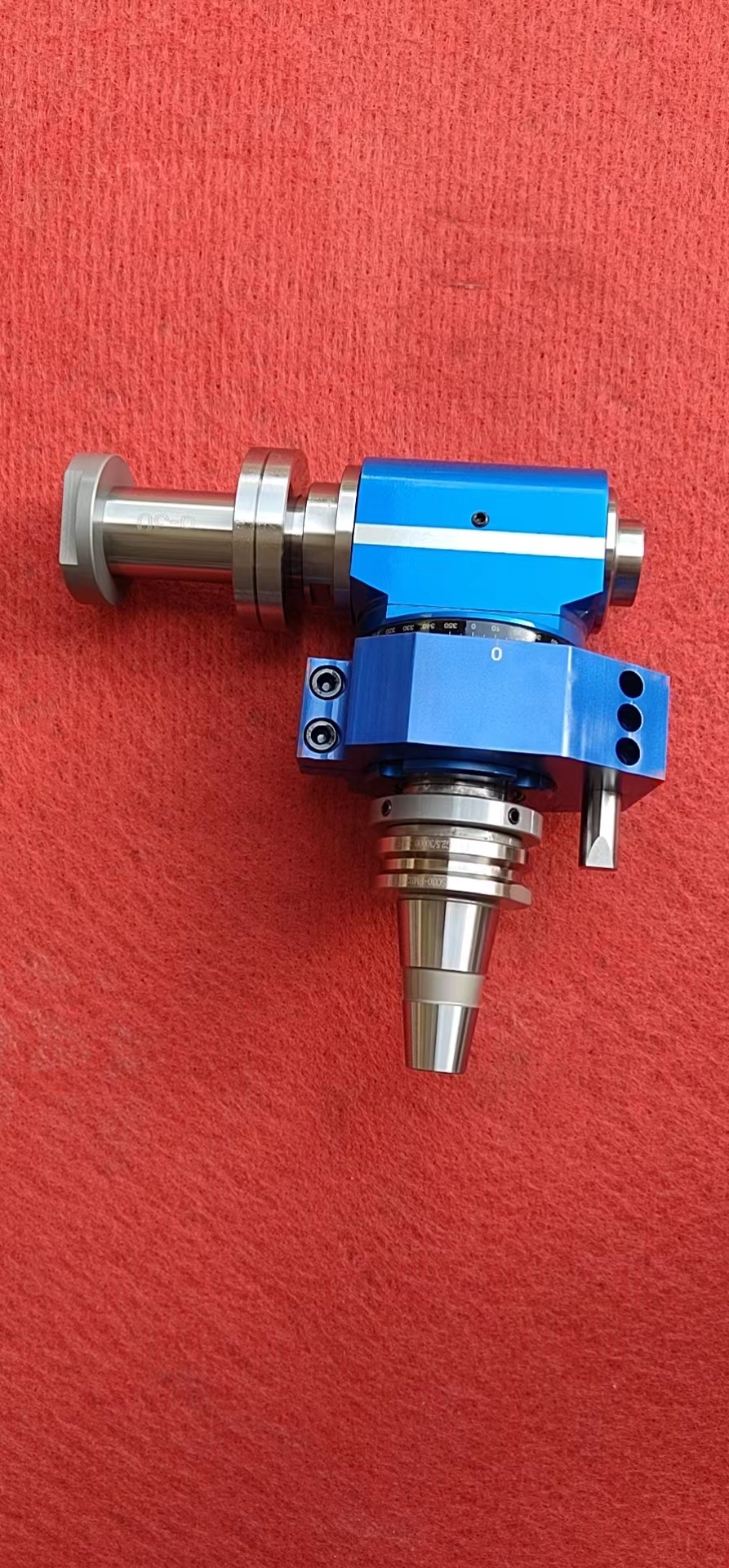 輕型90度角度頭廠家-價格-供應商 輕型90度角度頭