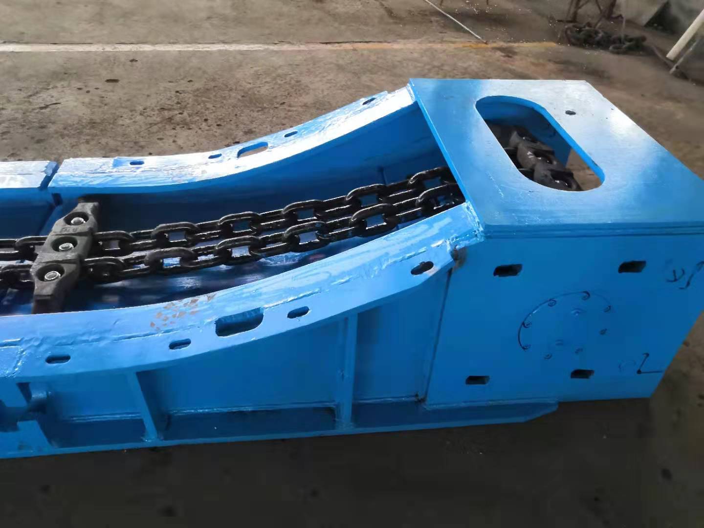 江蘇轉(zhuǎn)載破碎一體機(jī)供應(yīng)商-工廠-批發(fā)