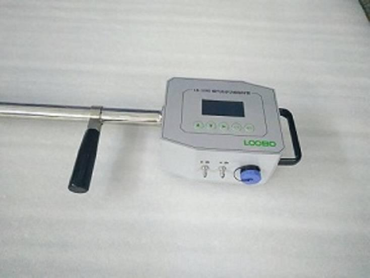 LB-1090煙氣汞多功能取樣