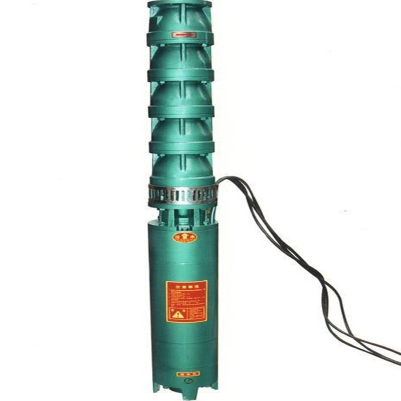 濟(jì)南深井泵