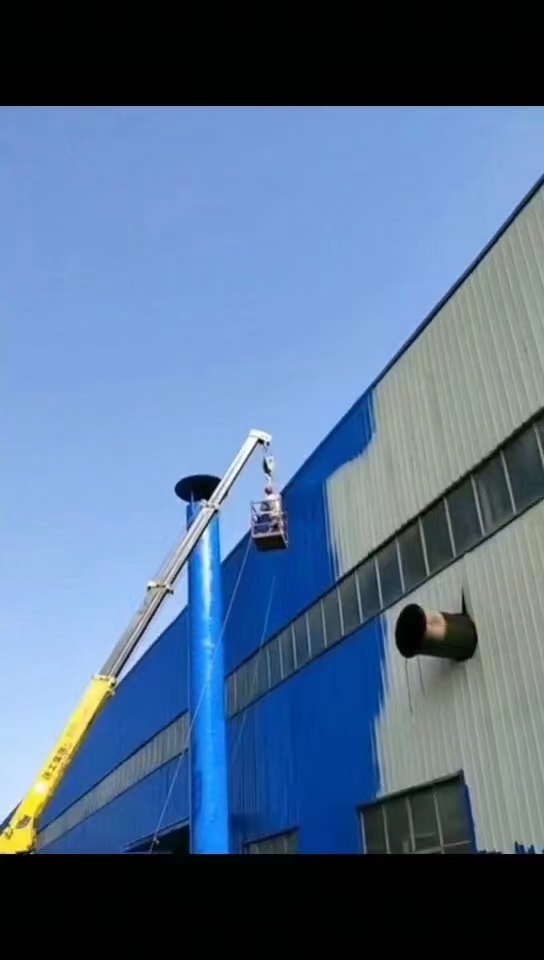 彩鋼翻新漆哪家好 彩鋼翻新漆價(jià)格 彩鋼翻新漆直銷 河北彩鋼翻新漆直銷