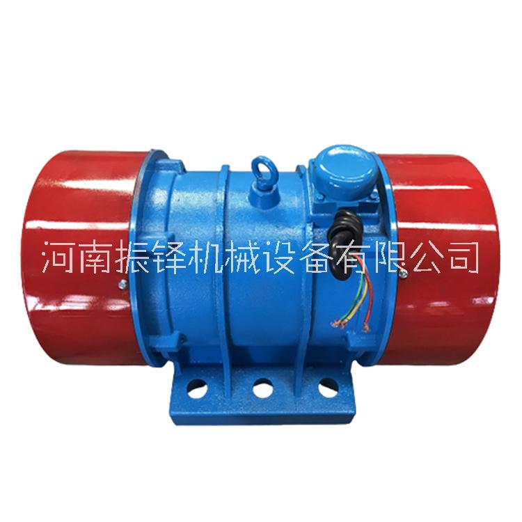 YZU-75-6振動(dòng)電機(jī)宏達(dá)YZU-75-6振動(dòng)電機(jī)5.5KW激振力大全銅線圈