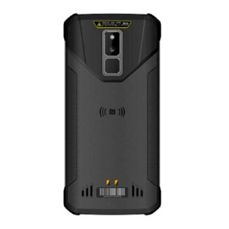 致明興ZMS2280Xi plus移動智能終端，輕薄高性能，防水防塵耐用，*掃碼