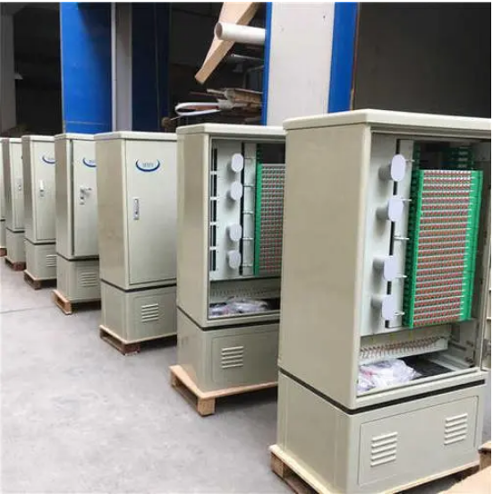 滄州市 光纜交接箱批發(fā)價(jià)格，通信交接箱價(jià)格