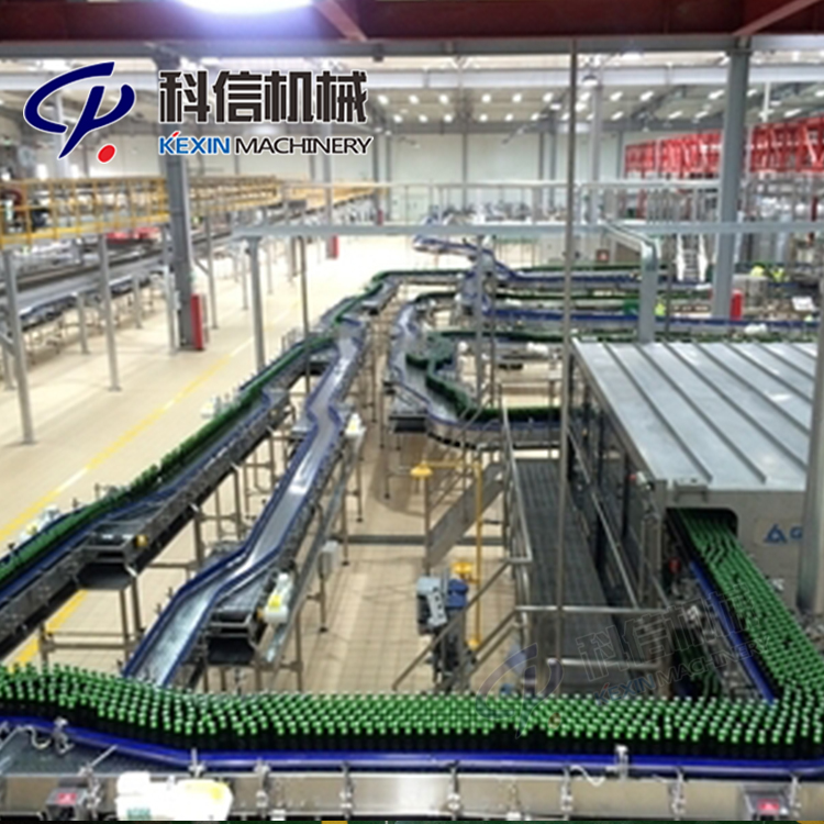 整套食用醋生產(chǎn)設(shè)備醬油加工機械