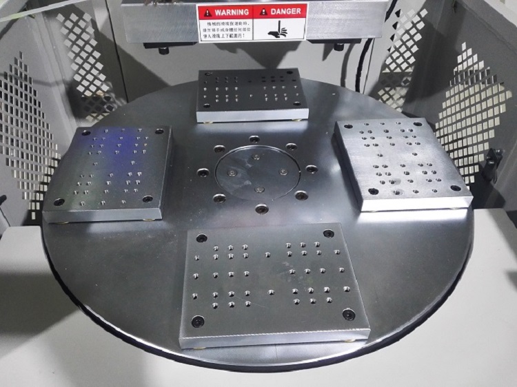 多工位轉(zhuǎn)盤式油壓機(jī) 轉(zhuǎn)盤油壓整形機(jī) 四工位液壓機(jī) 六工位油壓機(jī)