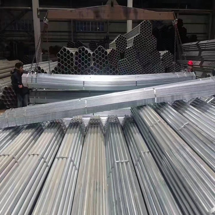 河南輸送管加工廠