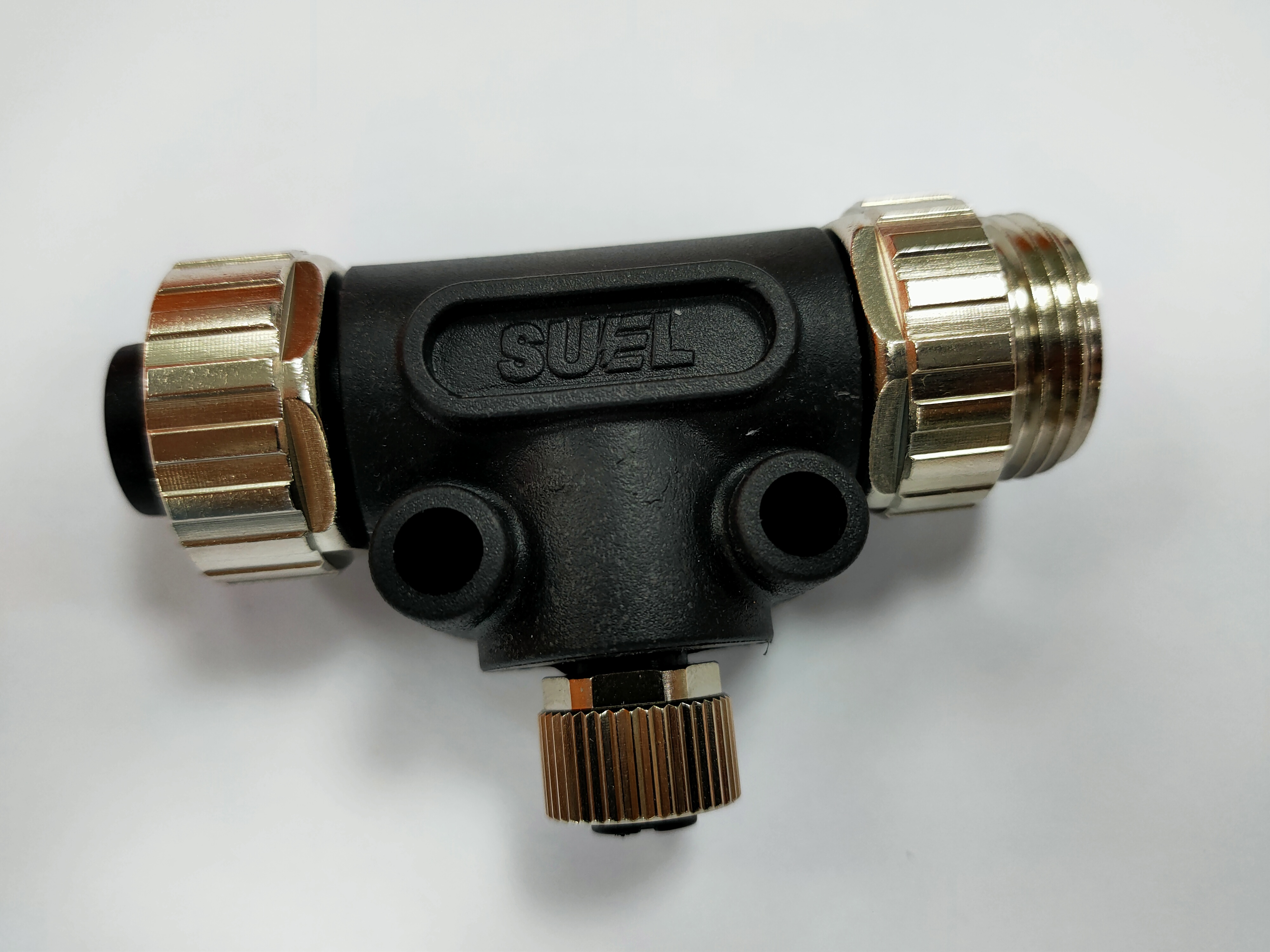 T型連接器M12-7/8