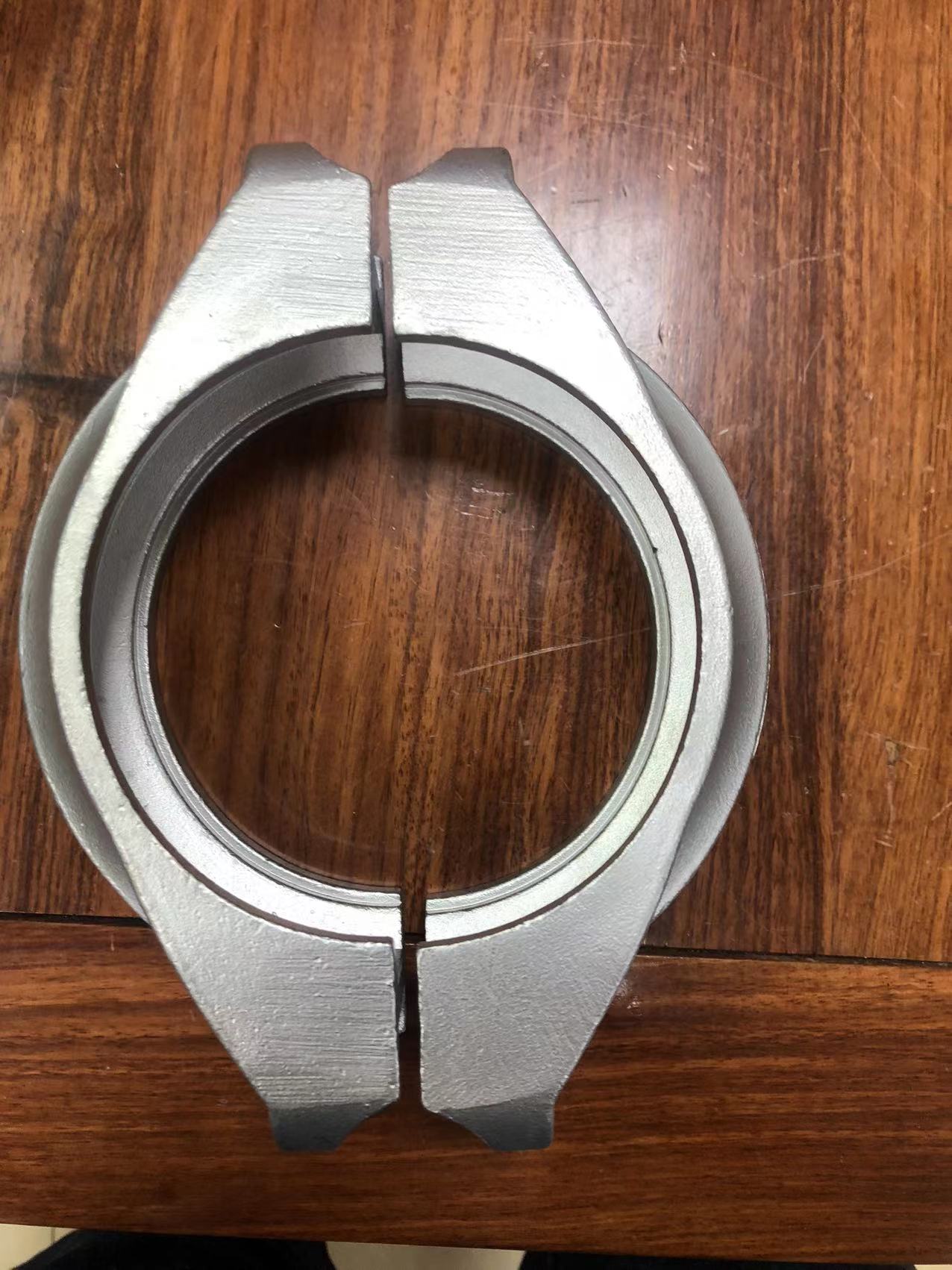 316不銹鋼精密鑄件來(lái)圖定做可加工精密鑄件