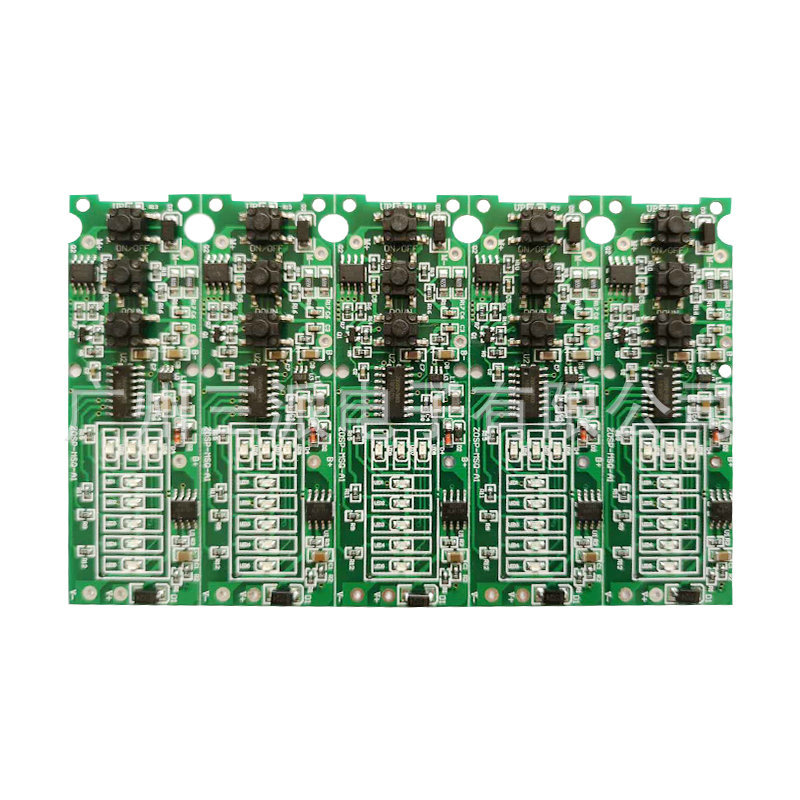 PCBA線路板 抄板量產(chǎn) PCBA 電路板 電推卷棒控制板
