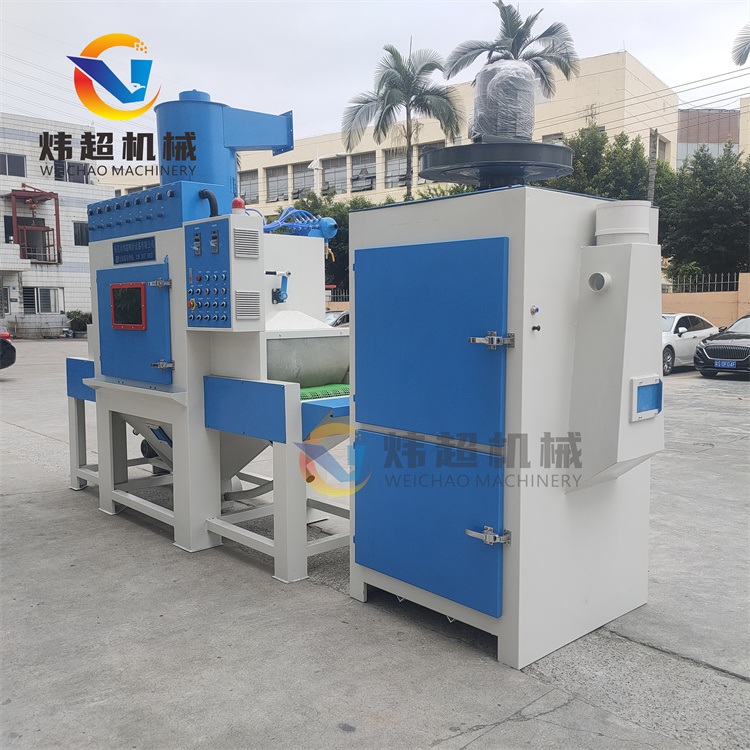 玻璃珠噴砂機 全自動噴砂機