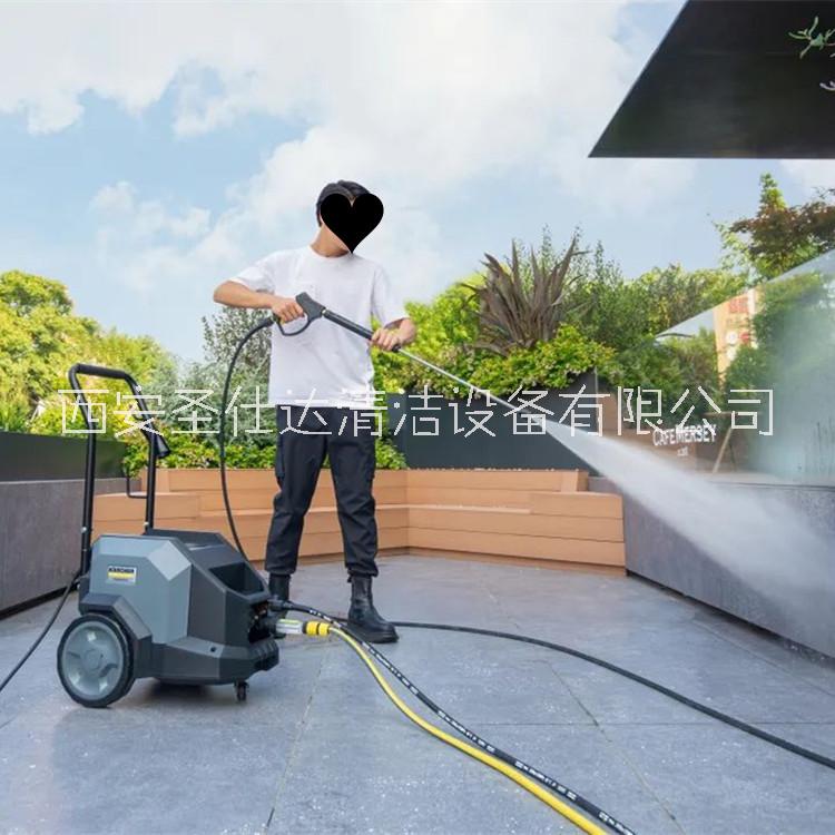 HD 5/13 Classic太原卡赫karcher凱馳高壓清洗機