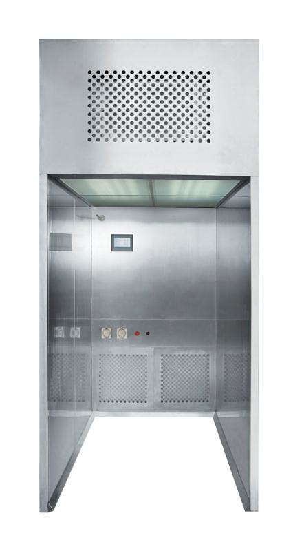 遠(yuǎn)大凈化稱量室保養(yǎng)事項